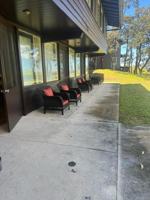 Hawaii Volcano House Εξωτερικό φωτογραφία
