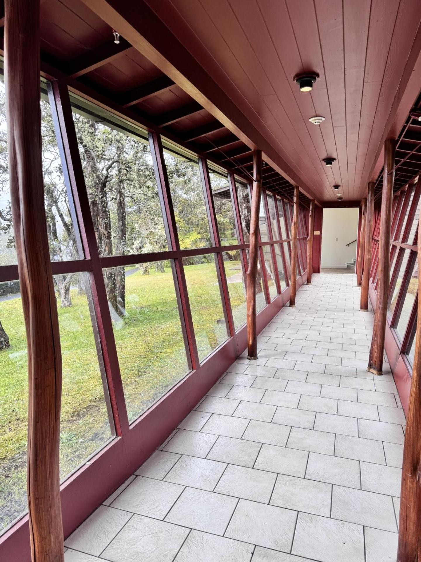 Hawaii Volcano House Εξωτερικό φωτογραφία